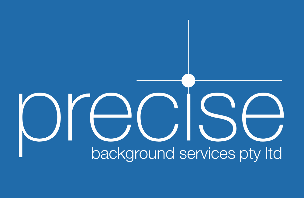 Precise Background