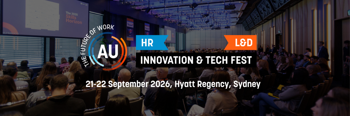 Tech Fest AUS