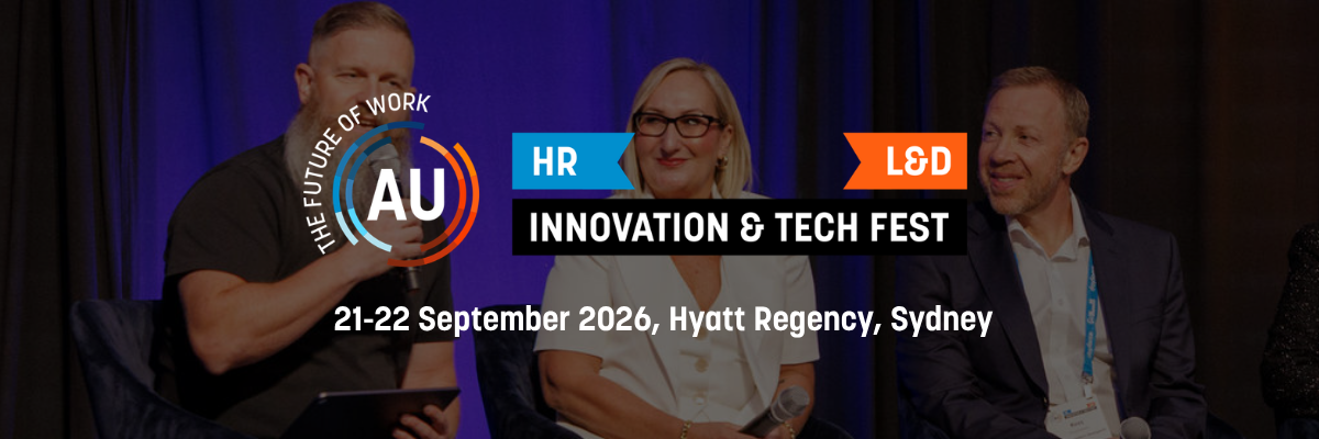 HR + L&D AUS