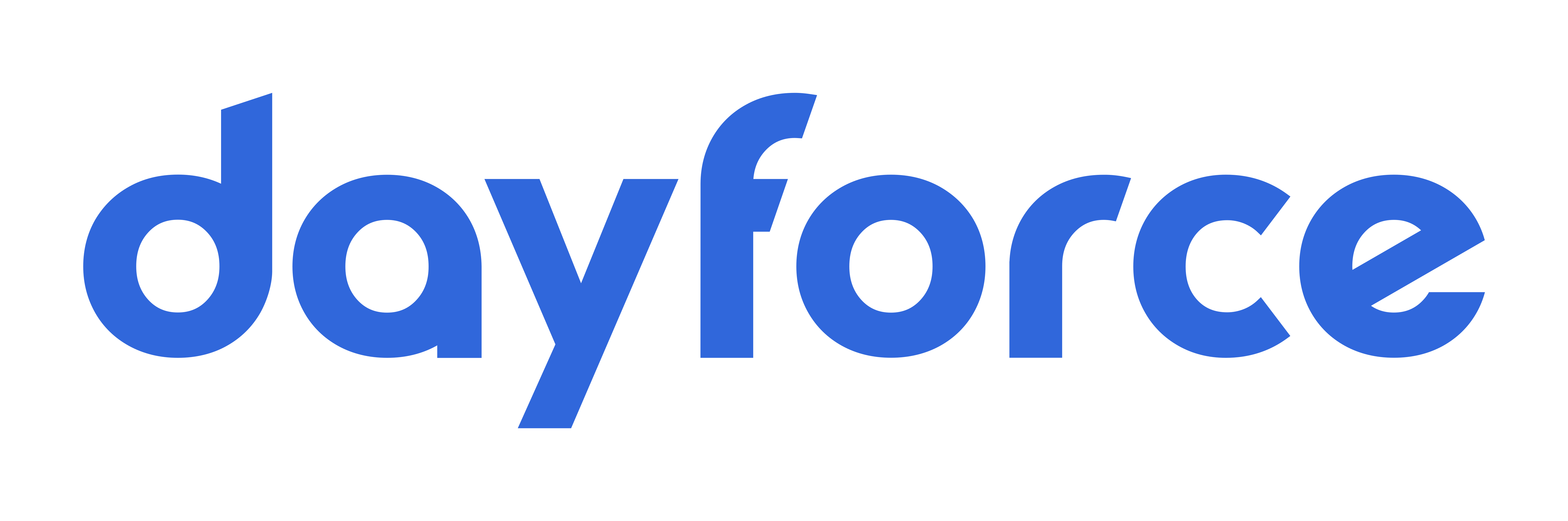 Dayforce