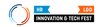 HR + L&D Innovation & Tech Fest AUS 2026 Logo