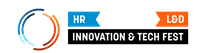 HR + L&D Innovation & Tech Fest AUS 2026 Logo