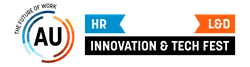 HR + L&D Innovation & Tech Fest AUS 2026 Logo