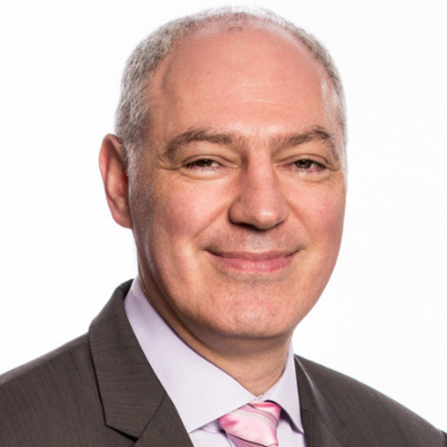 Speaker profile image for Alex Gelman