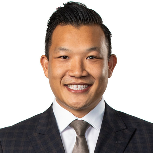 Speaker profile image for Anthony Tran