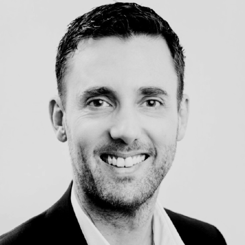 Speaker profile image for Chris Best