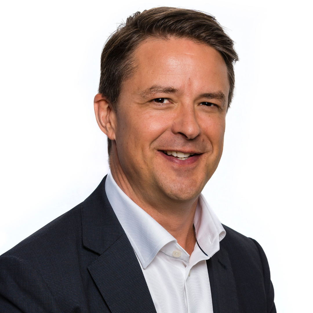 Speaker image for Craig Aunger