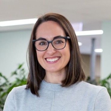 Speaker profile image for Emily Coppola
