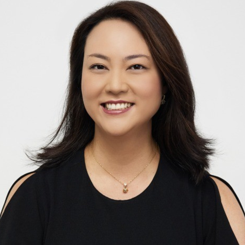 Speaker profile image for Erika Takahashi