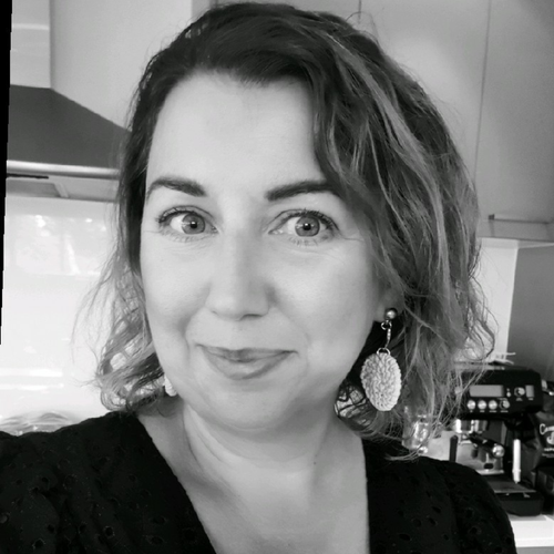 Speaker profile image for Hannah Timke