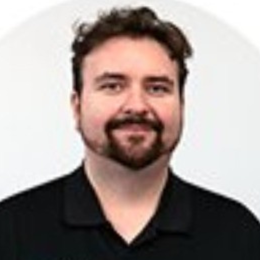 Speaker image for Lewis Spencer
