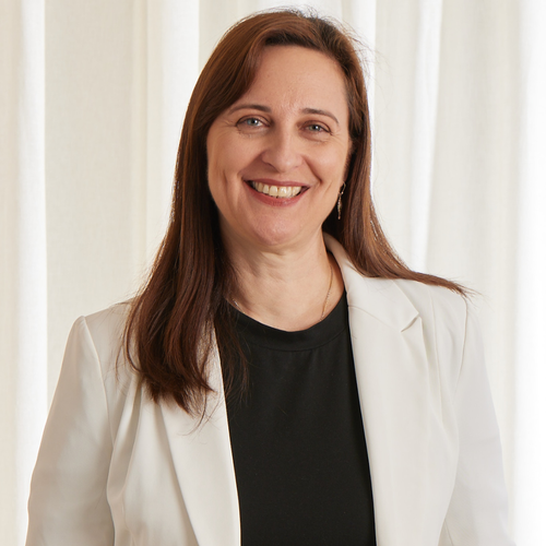 Speaker profile image for Maria Koralis