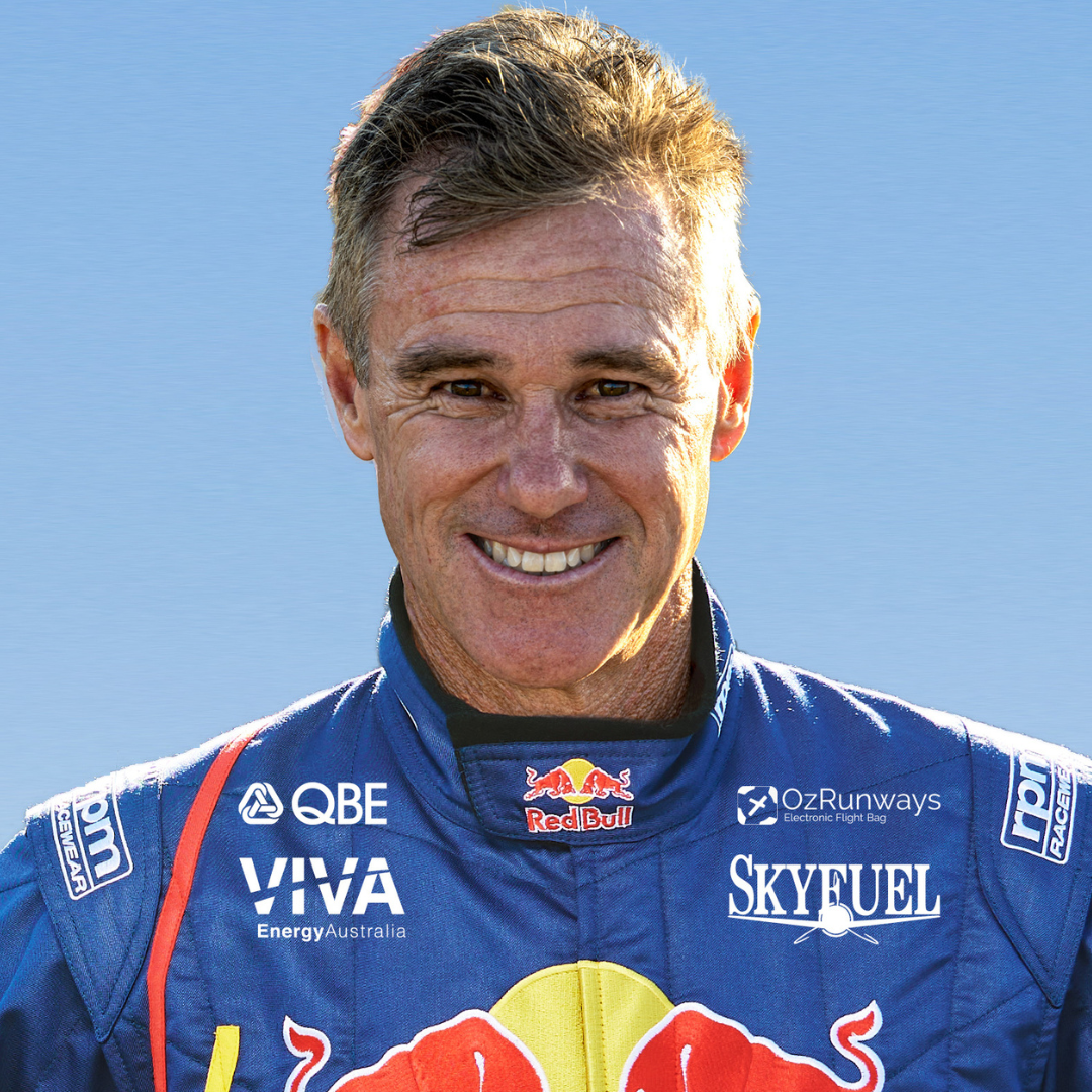 Speaker image for Matt Hall