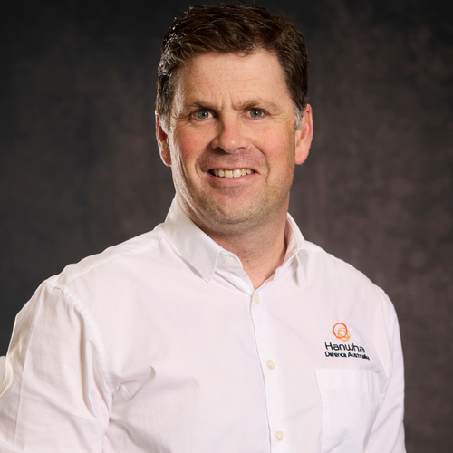 Speaker profile image for Ryan Healy