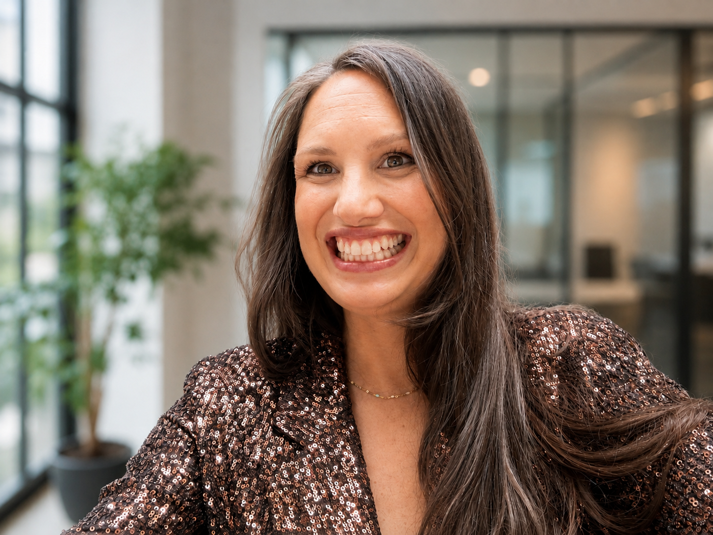 Speaker image for Sophie Sipsma