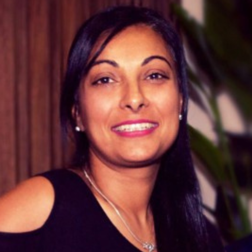 Speaker profile image for Bobbi Tailor-Jepson