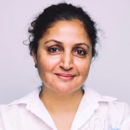Speaker profile image for Preeti Verma