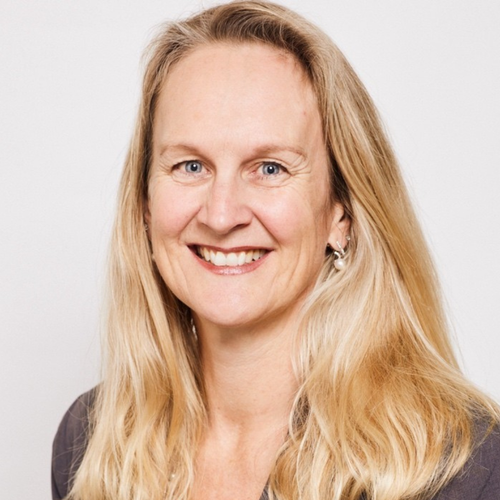 Speaker profile image for Angela Lewis