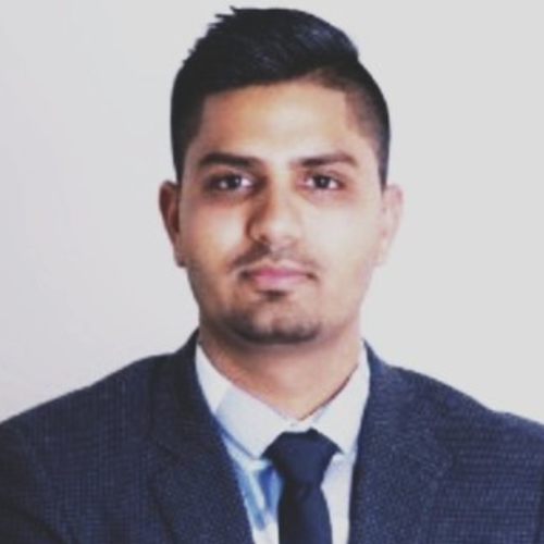 Speaker profile image for Anchal Saxena