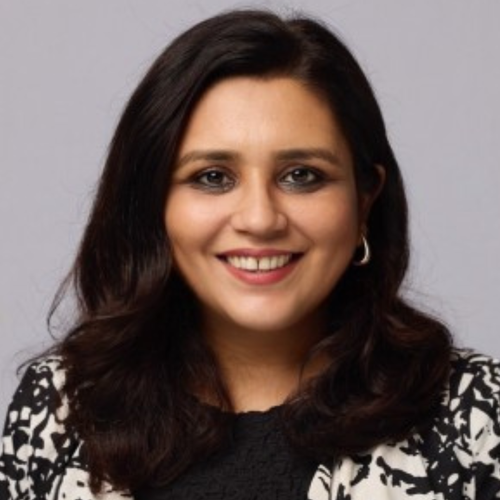 Speaker profile image for Deepti Sachdeva