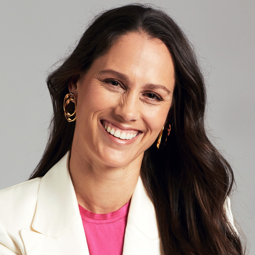 Speaker profile image for Vesna Garnett