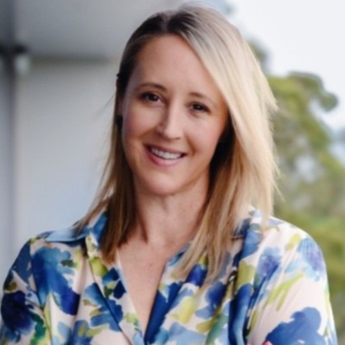 Speaker profile image for Laura Durkan