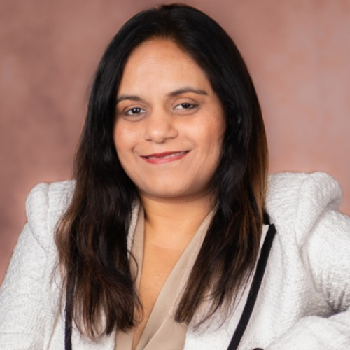 Speaker profile image for Deepshikha Singh