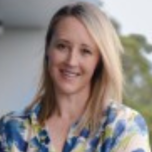 Speaker profile image for Laura Durkan