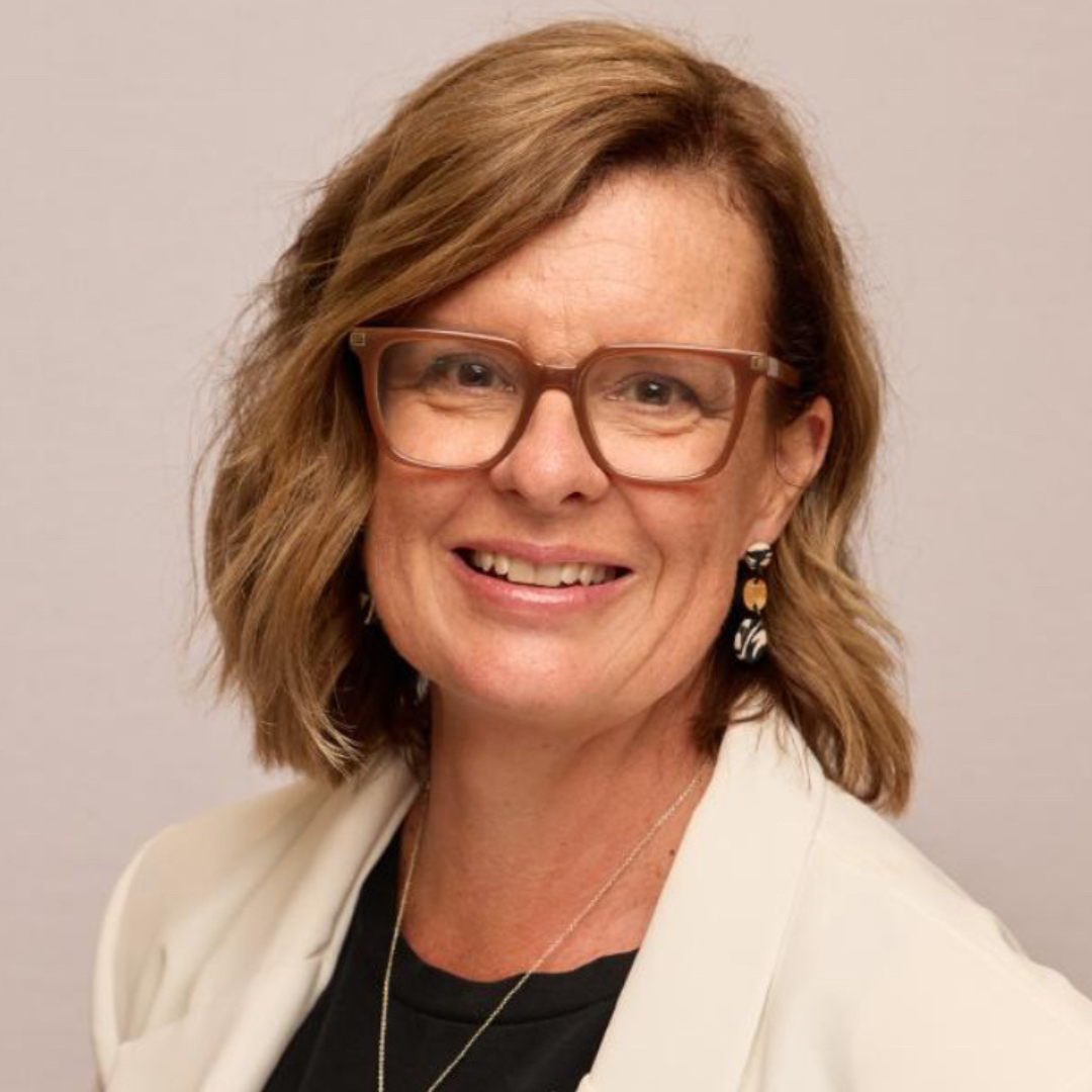 Speaker image for Sharon Gray