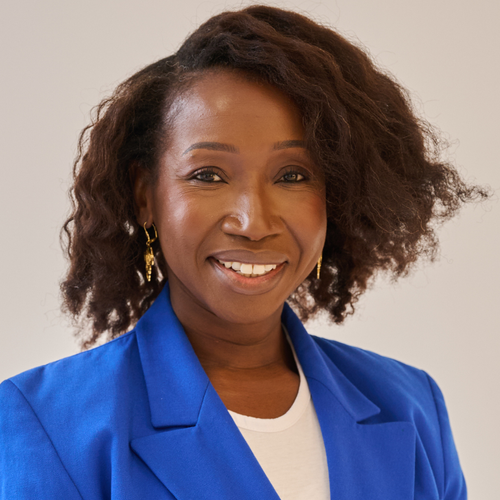 Speaker profile image for Yemi Penn