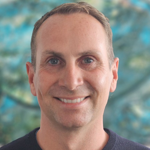 Speaker profile image for Andrew Scales