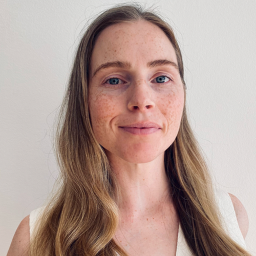 Speaker profile image for Emily Connell