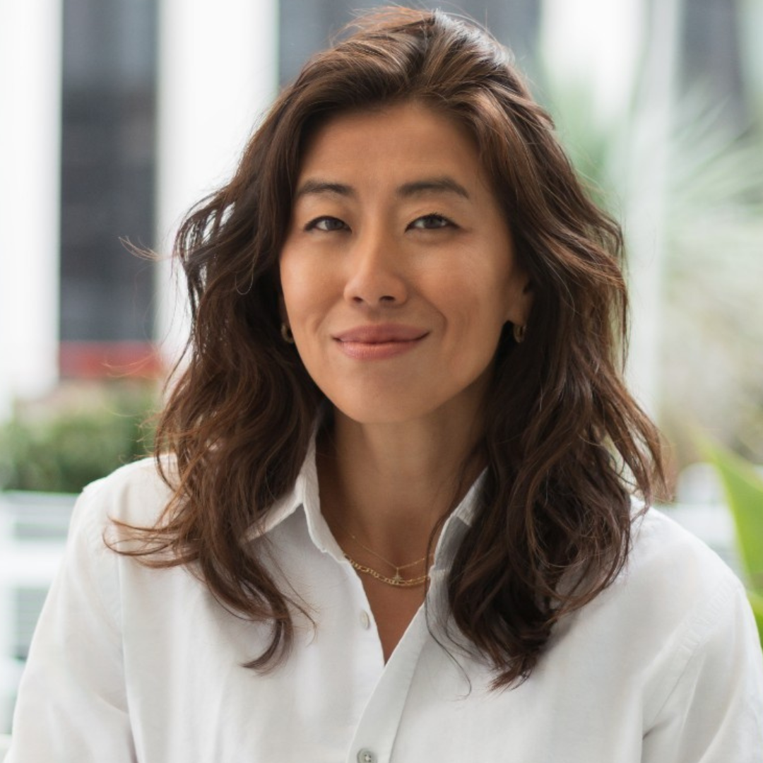 Speaker image for Emily Zhang
