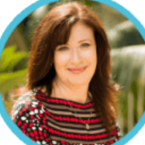 Speaker profile image for Fiona Anson