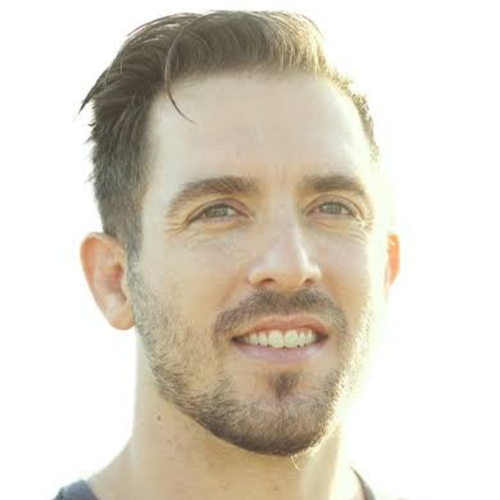 Speaker profile image for Lucas Finch