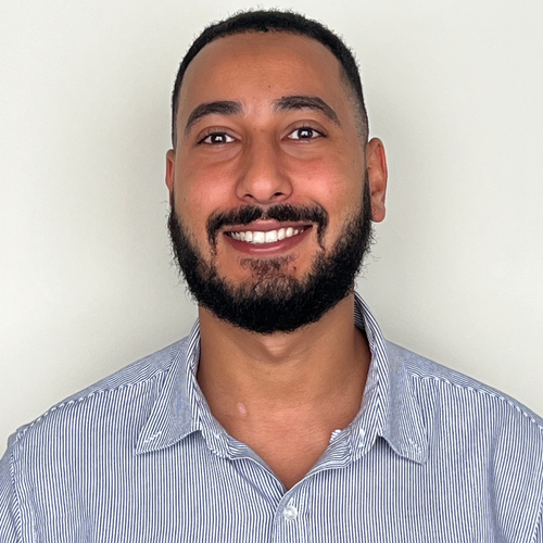 Speaker profile image for Mark Fam