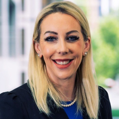 Speaker profile image for Sarah Bottomley