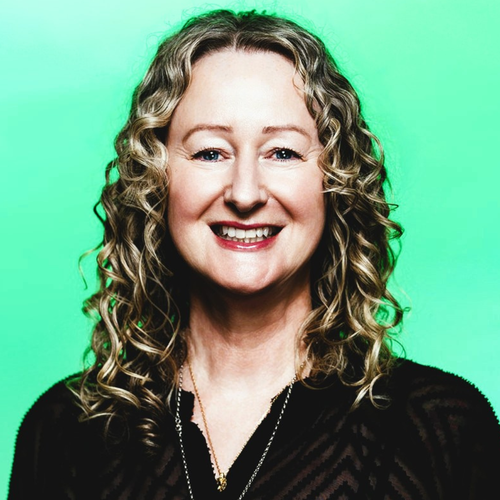 Speaker profile image for Sarah Bellett