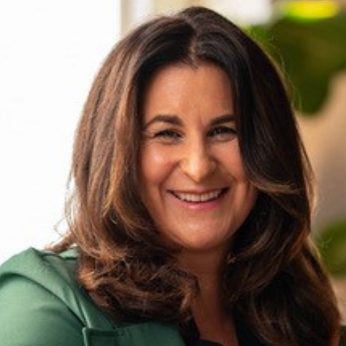 Speaker profile image for Clare Horrobin