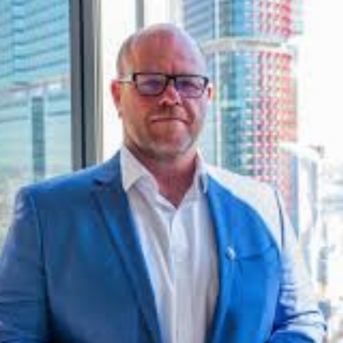 Speaker profile image for David  Burroughs