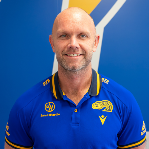 Speaker profile image for David  Gower