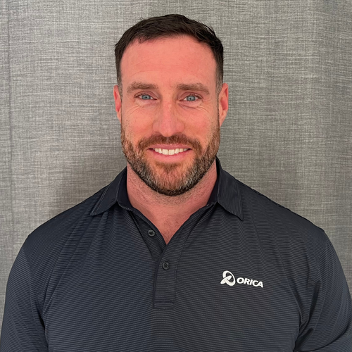 Speaker profile image for Greg Woulfe