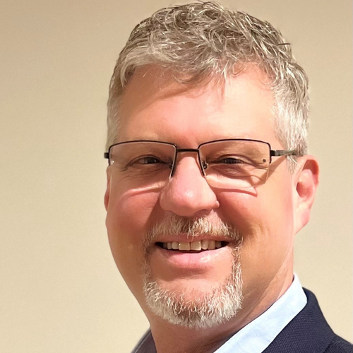 Speaker profile image for Hennie  Peters