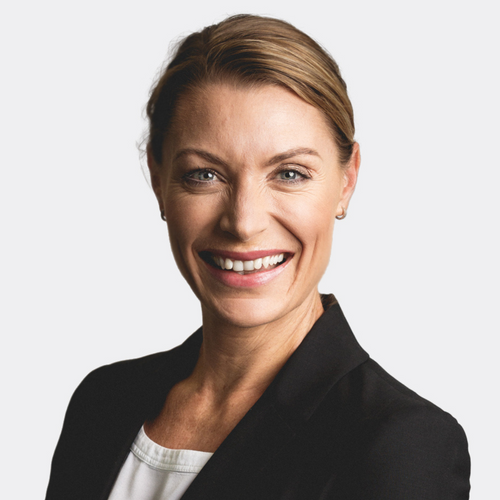 Speaker profile image for Jodi  Paton