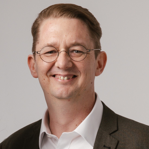 Speaker profile image for Kai  Riemer