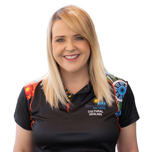 Speaker profile image for Kate Ludwig