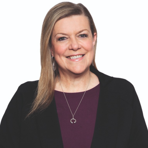 Speaker profile image for Kristin Hay