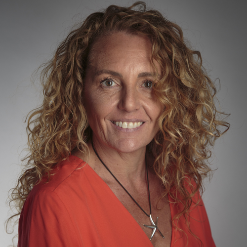 Speaker profile image for Kylie  Gardner