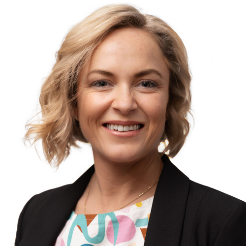 Speaker profile image for Natalee Leach