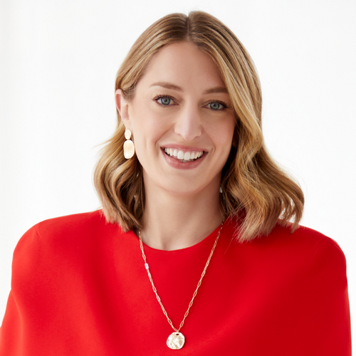 Speaker profile image for Nora  Koslowski